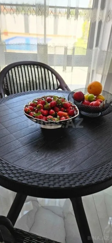 Kirayə verilir 4 otaqlı həyət evi 200 m²