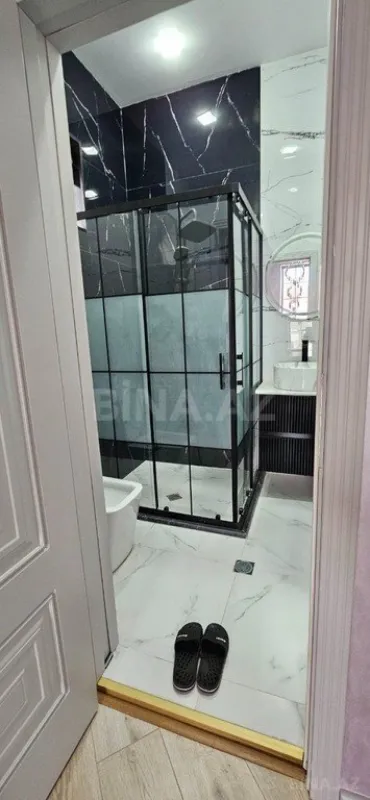 Kirayə verilir 4 otaqlı həyət evi 200 m²