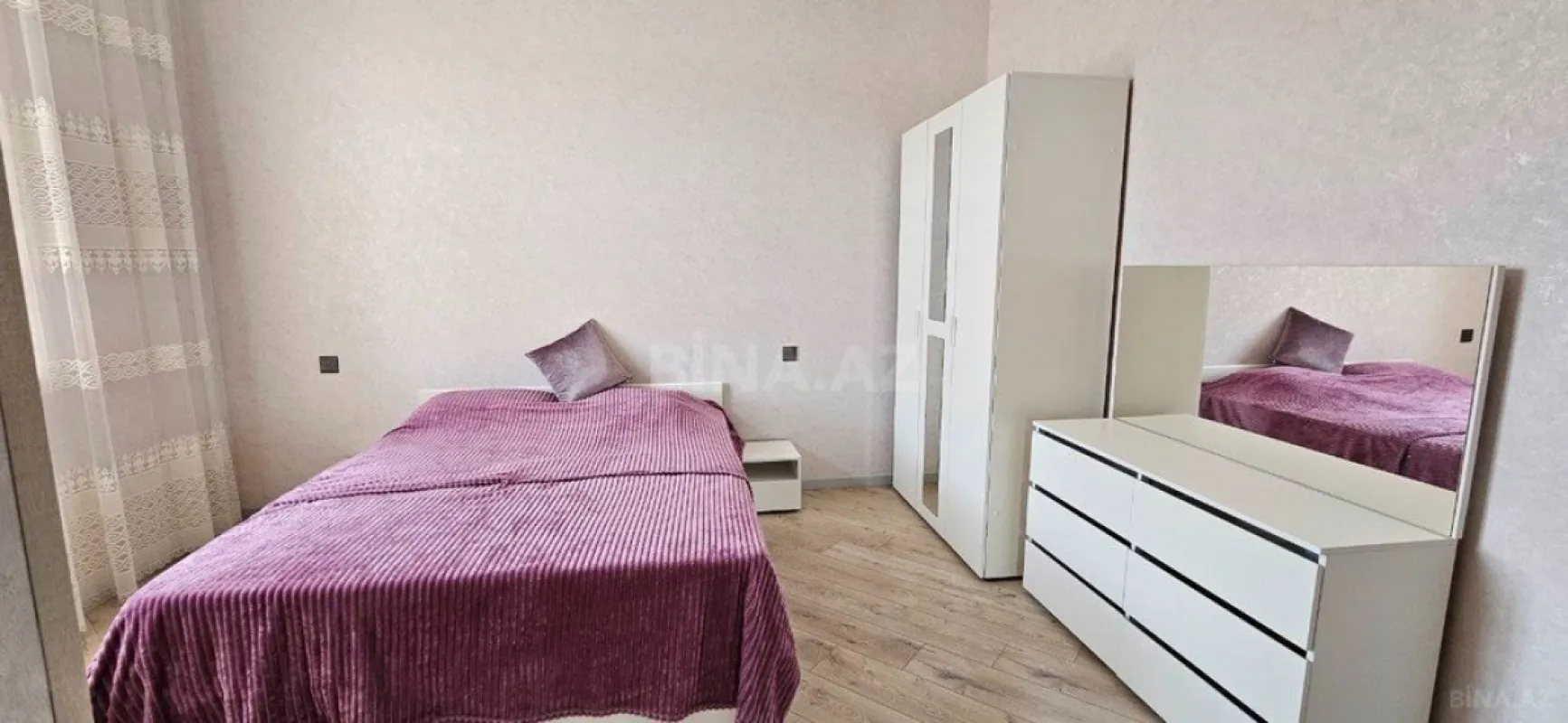 Kirayə verilir 4 otaqlı həyət evi 200 m²