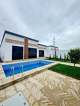 Satılır 4 otaqlı həyət evi 170 m² — Bakı, Mərdəkan 4 otaq 170.00 m²