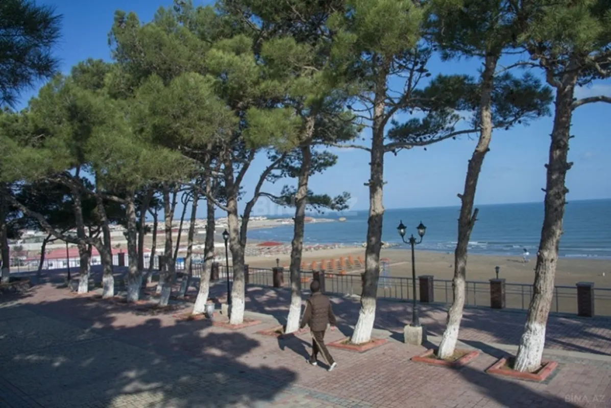 Satılır 6 otaqlı həyət evi 600 m²