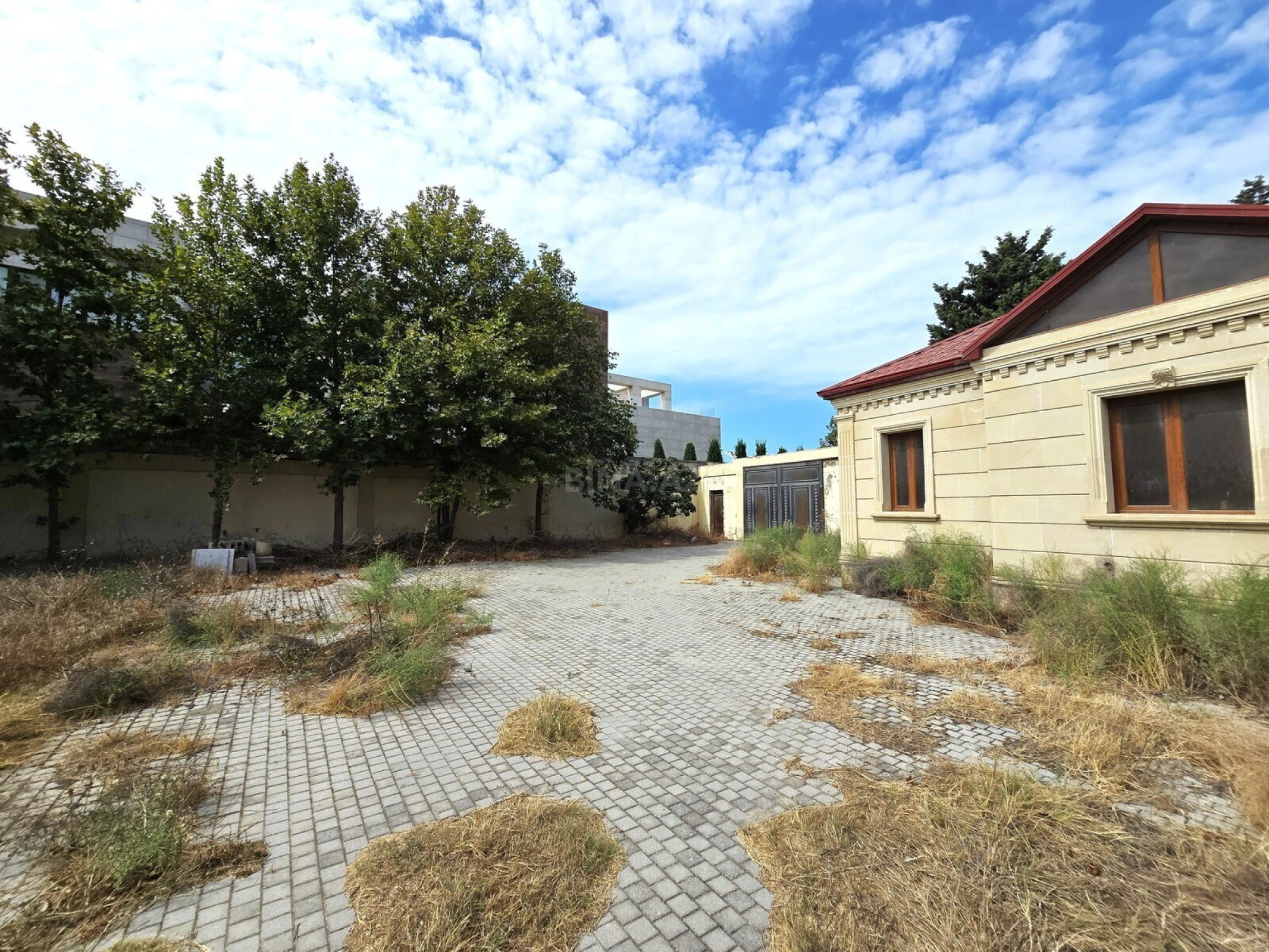 Satılır torpaq sahəsi 30 m²