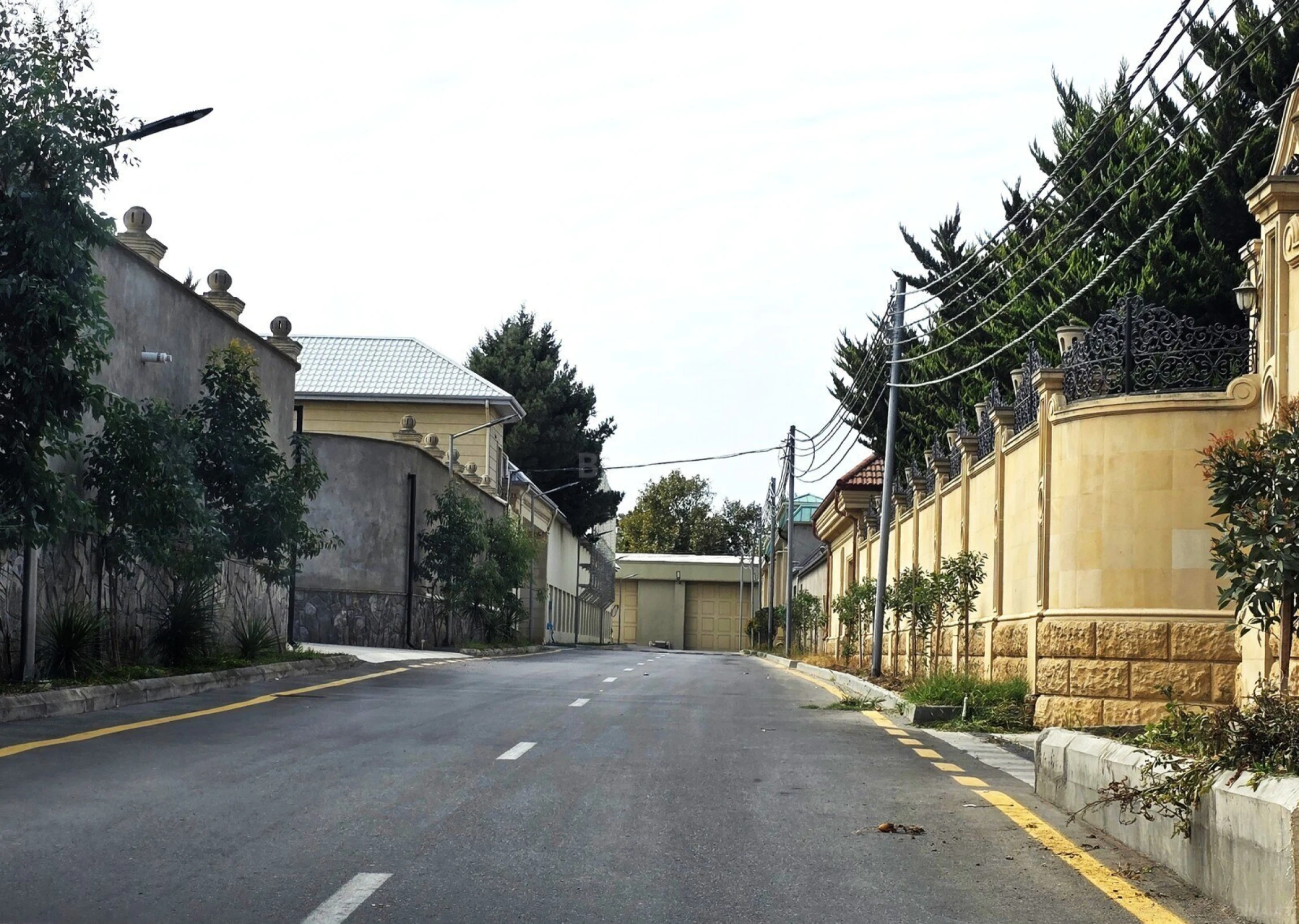 Satılır torpaq sahəsi 30 m²