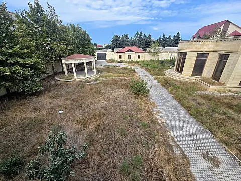 Satılır torpaq sahəsi 30 m²