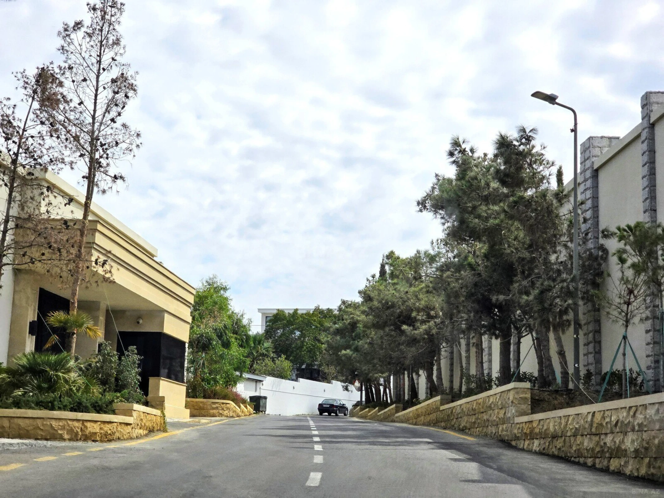 Satılır torpaq sahəsi 30 m²