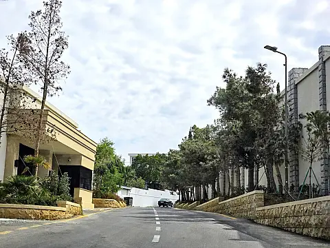 Satılır torpaq sahəsi 30 m²