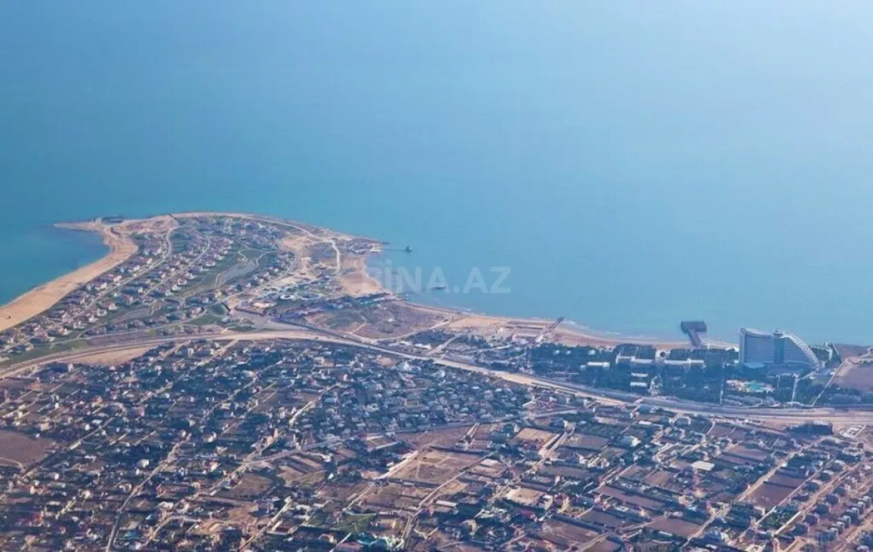 Satılır torpaq sahəsi 30 m²