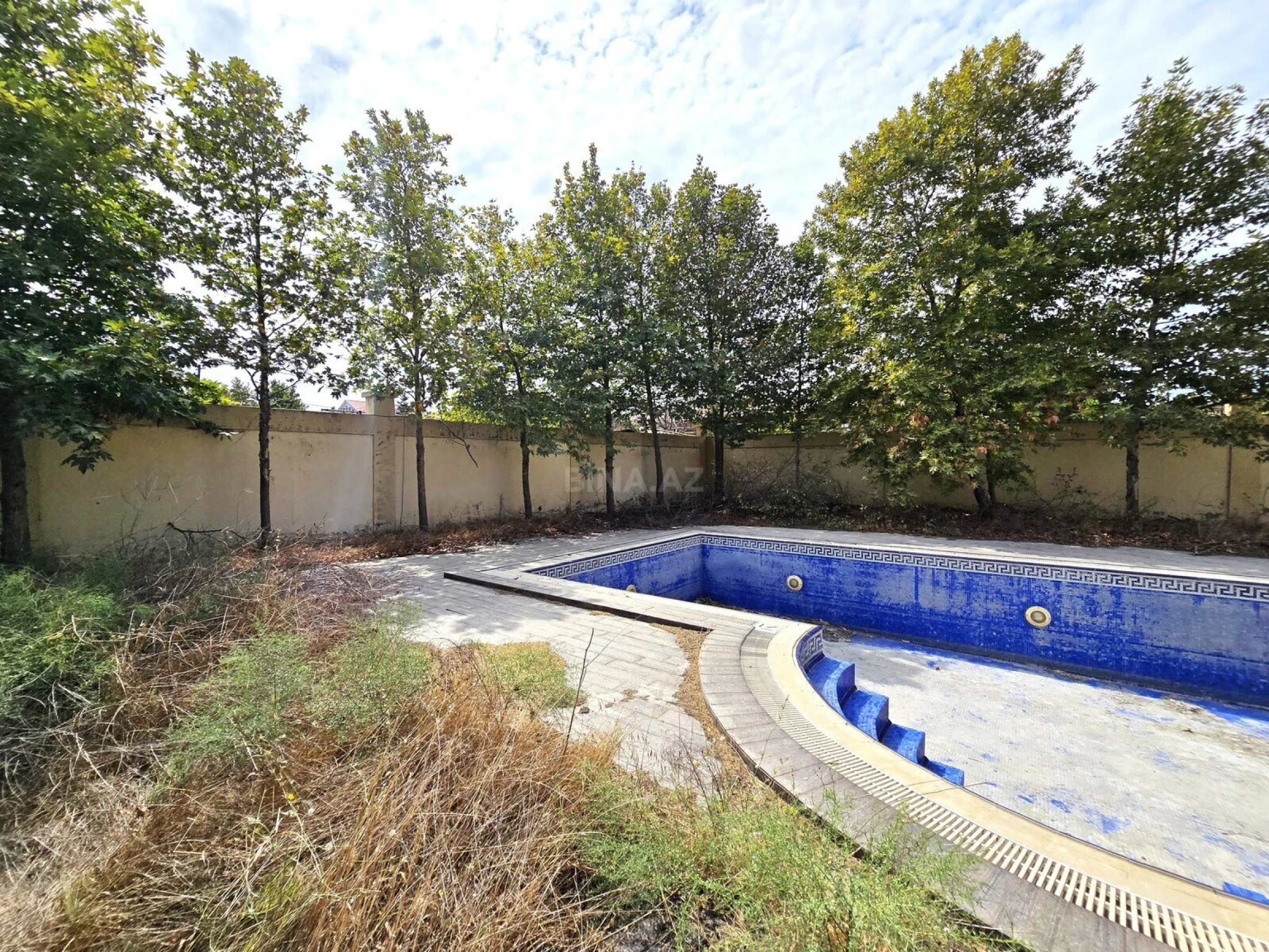 Satılır torpaq sahəsi 30 m²