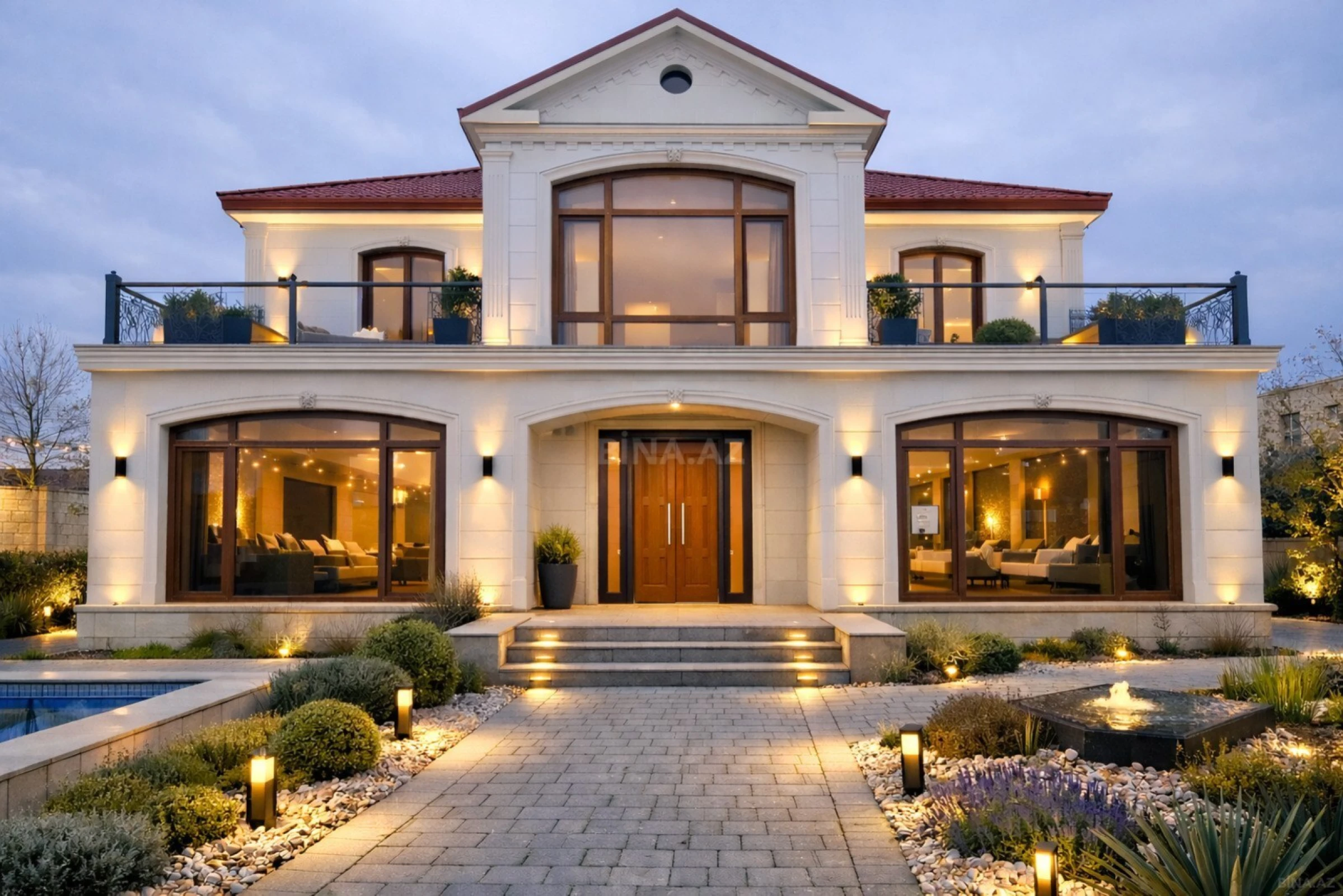 Satılır torpaq sahəsi 30 m²