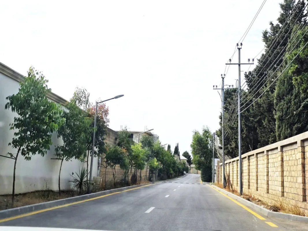 Satılır torpaq sahəsi 30 m²