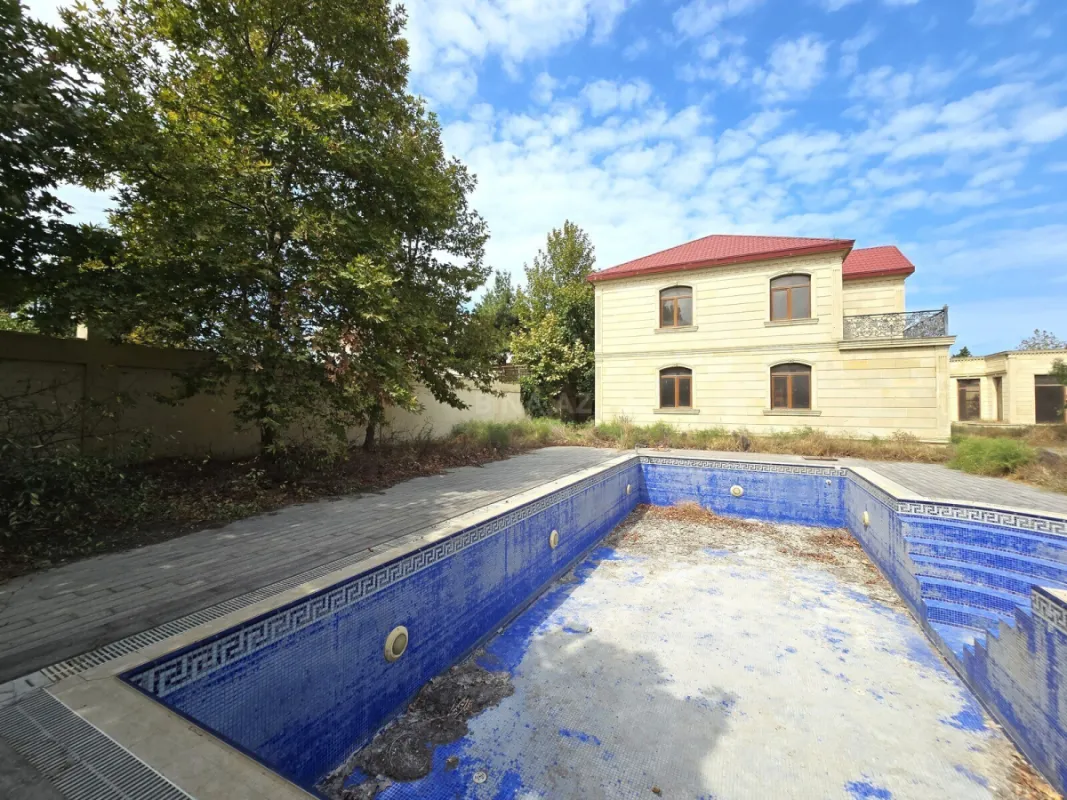 Satılır torpaq sahəsi 30 m²