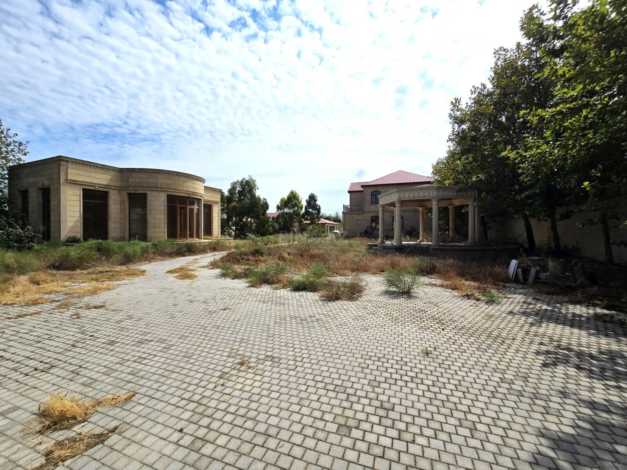 Satılır torpaq sahəsi 30 m²