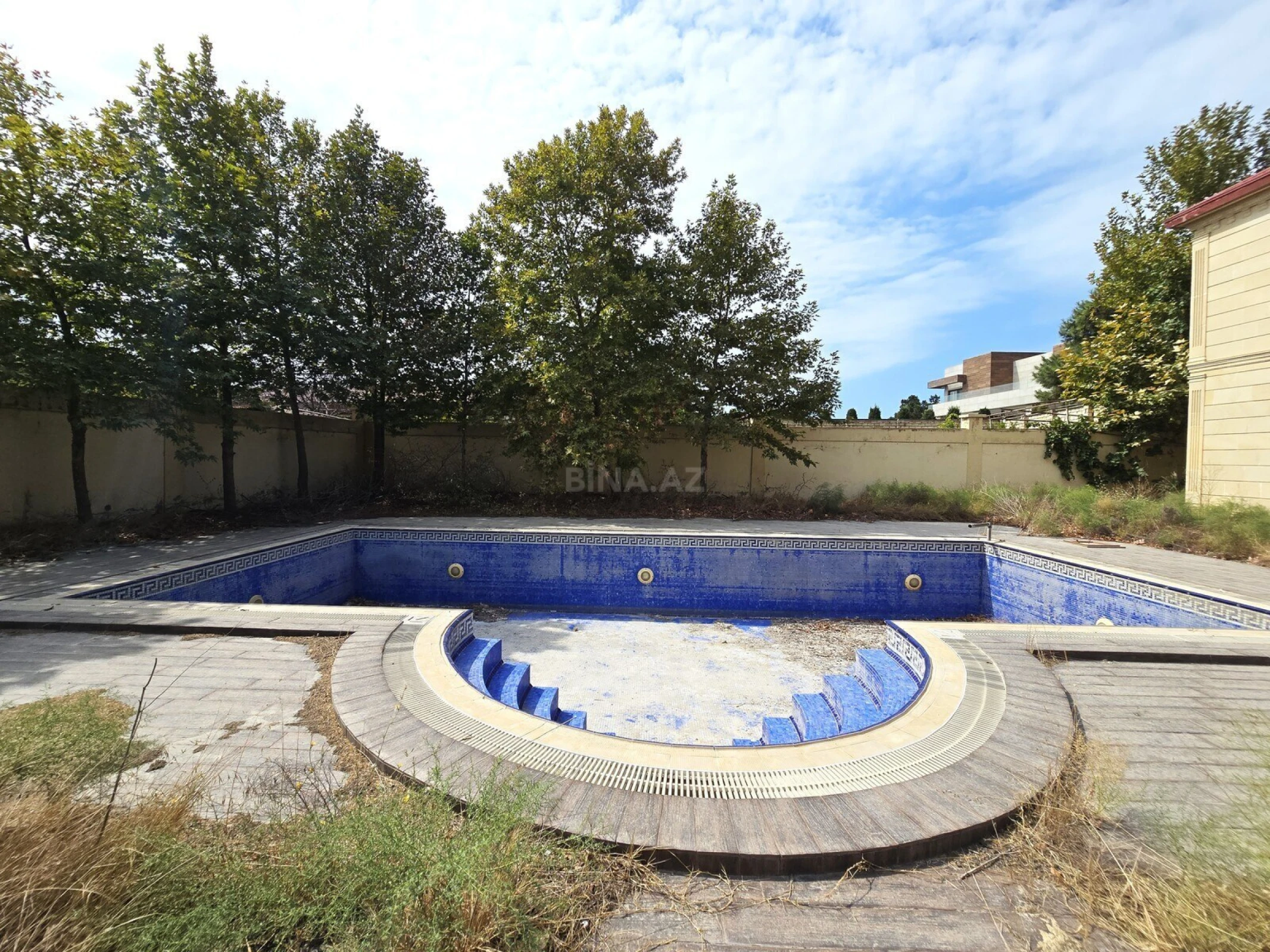 Satılır torpaq sahəsi 30 m²