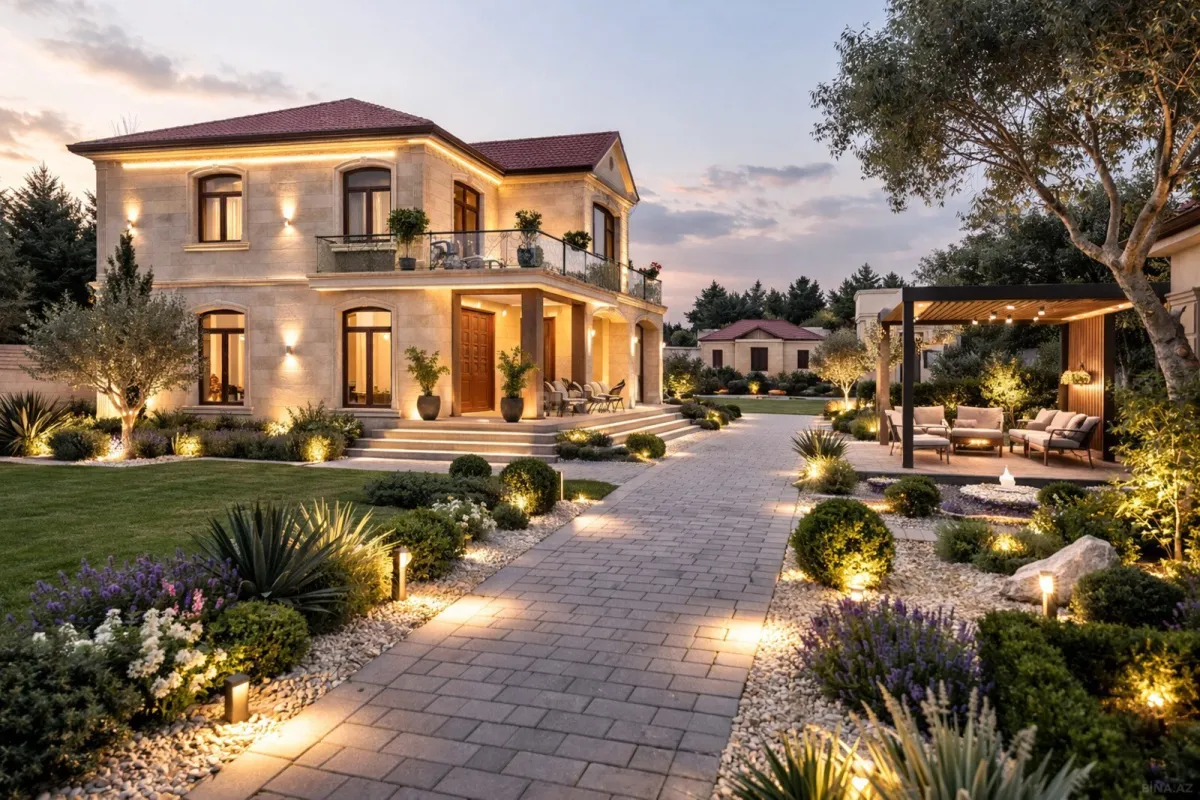 Satılır torpaq sahəsi 30 m²