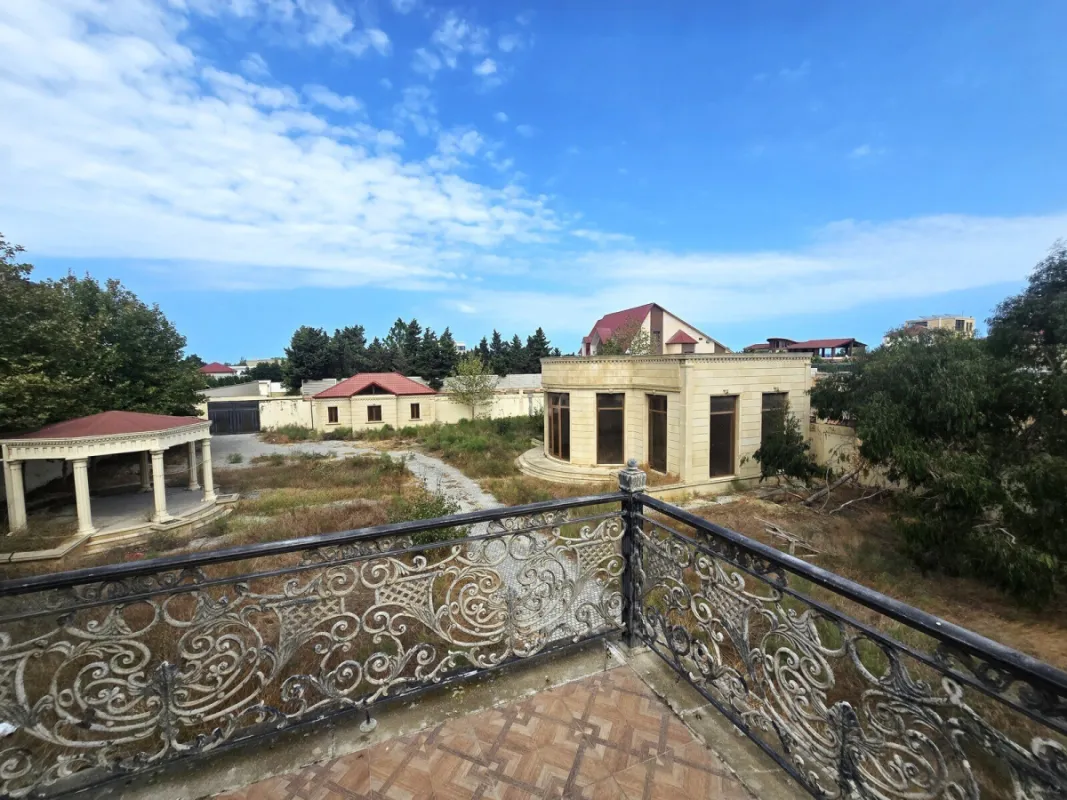 Satılır torpaq sahəsi 30 m²