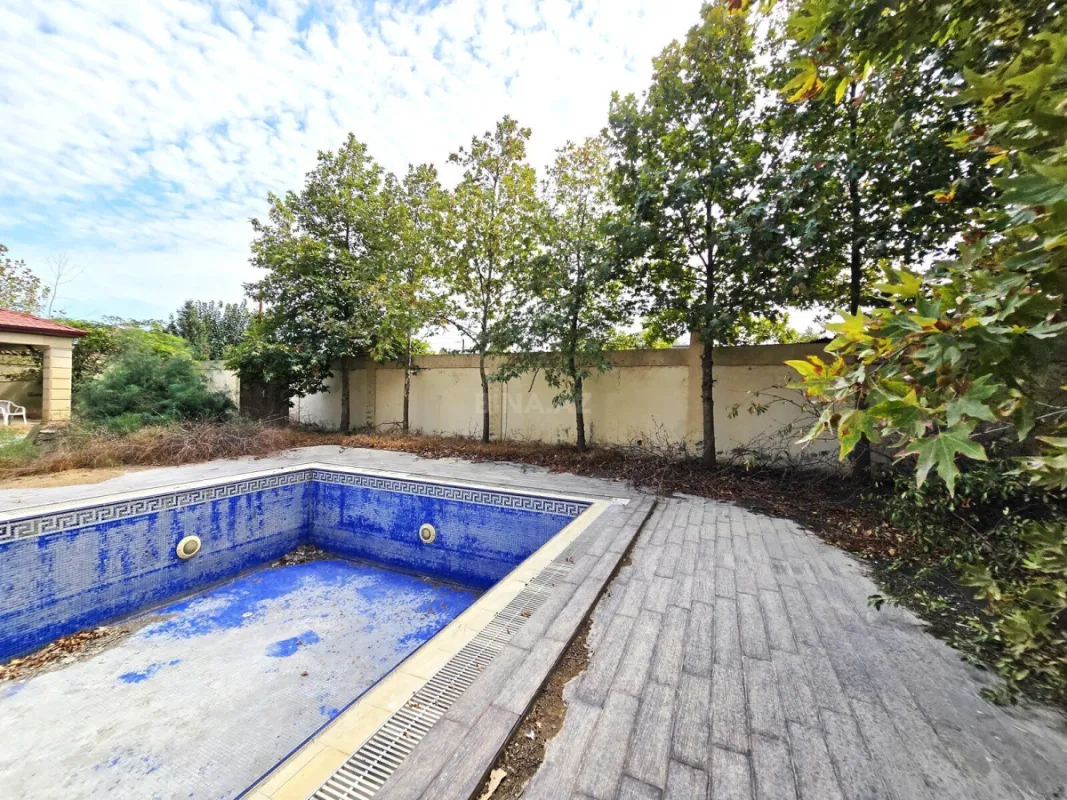 Satılır torpaq sahəsi 30 m²