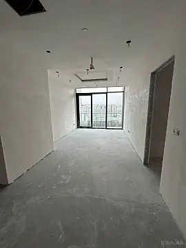 Satılır 2 otaqlı mənzil 92 m²
