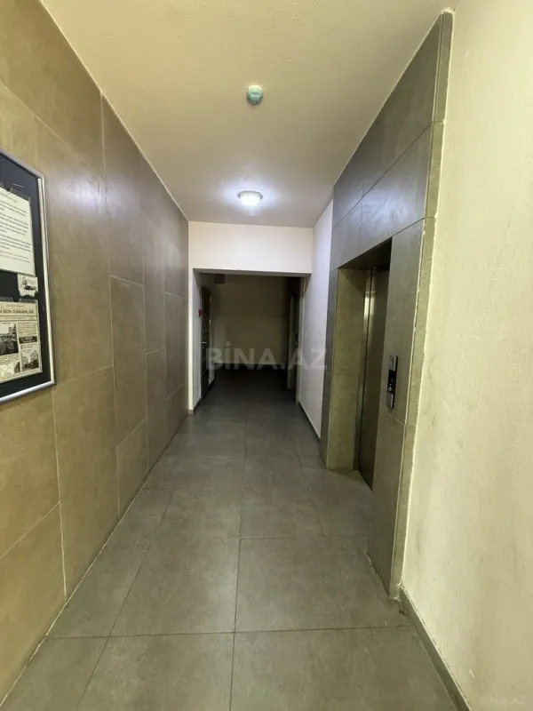 Kirayə verilir 2 otaqlı mənzil 55 m²