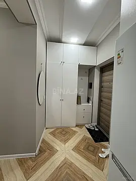 Kirayə verilir 2 otaqlı mənzil 55 m²