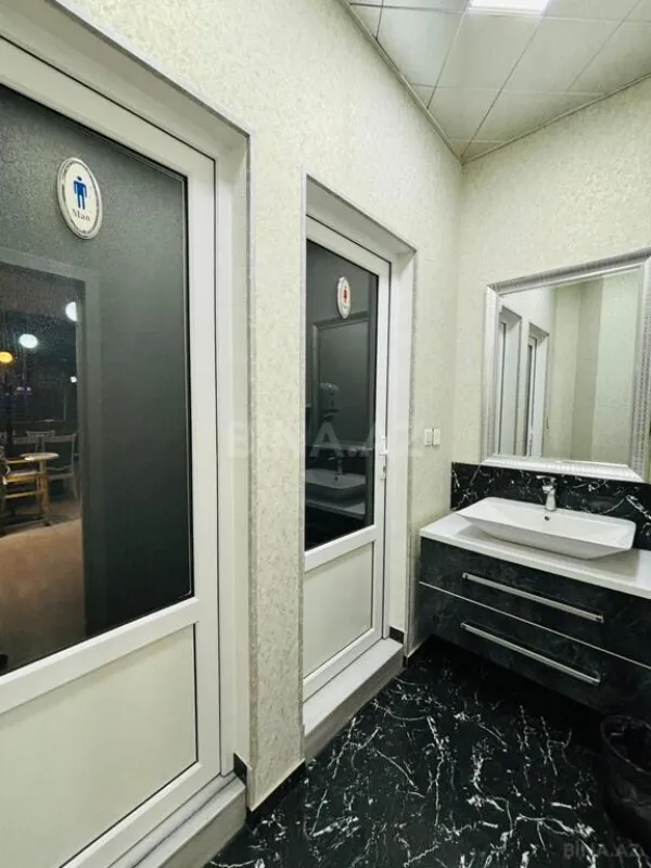 Satılır obyekt 116 m²