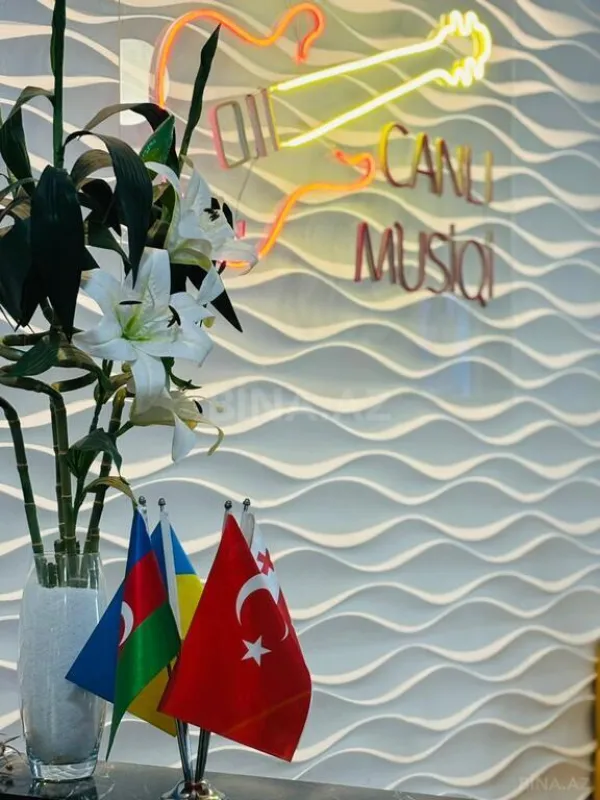 Satılır obyekt 116 m²