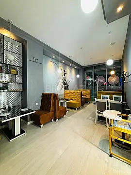 Satılır obyekt 116 m²