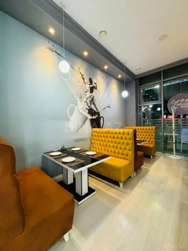 Satılır obyekt 116 m²