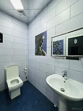 Satılır obyekt 116 m²