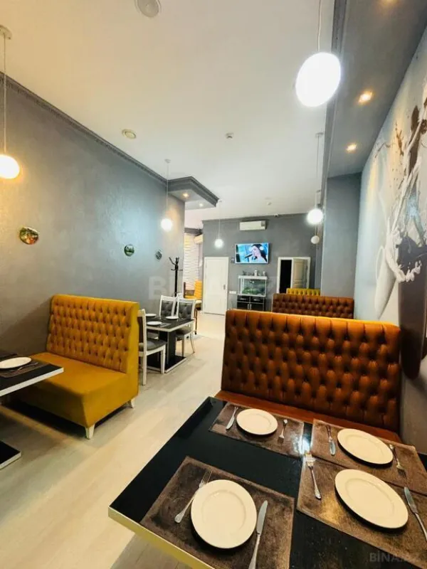 Satılır obyekt 116 m²