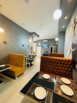 Satılır obyekt 116 m²