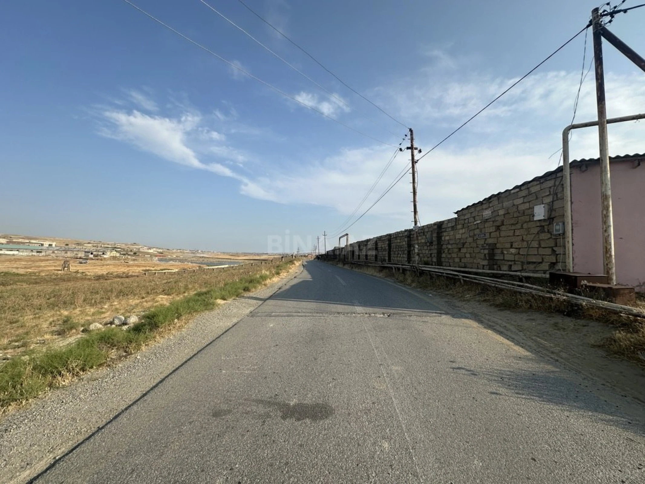 Satılır torpaq sahəsi 10 m²