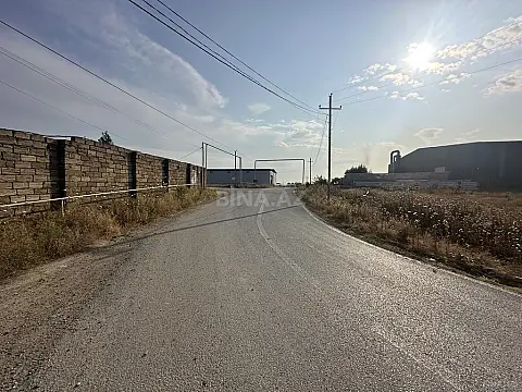 Satılır torpaq sahəsi 10 m²