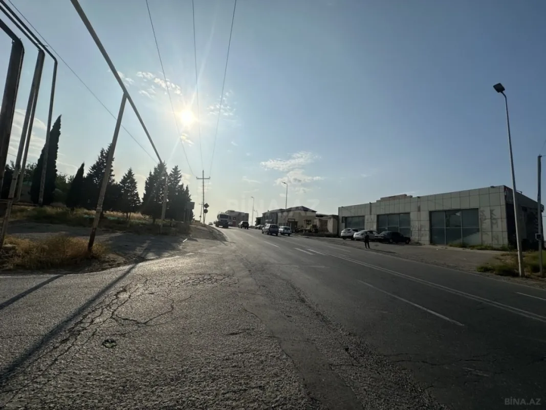 Satılır torpaq sahəsi 10 m²