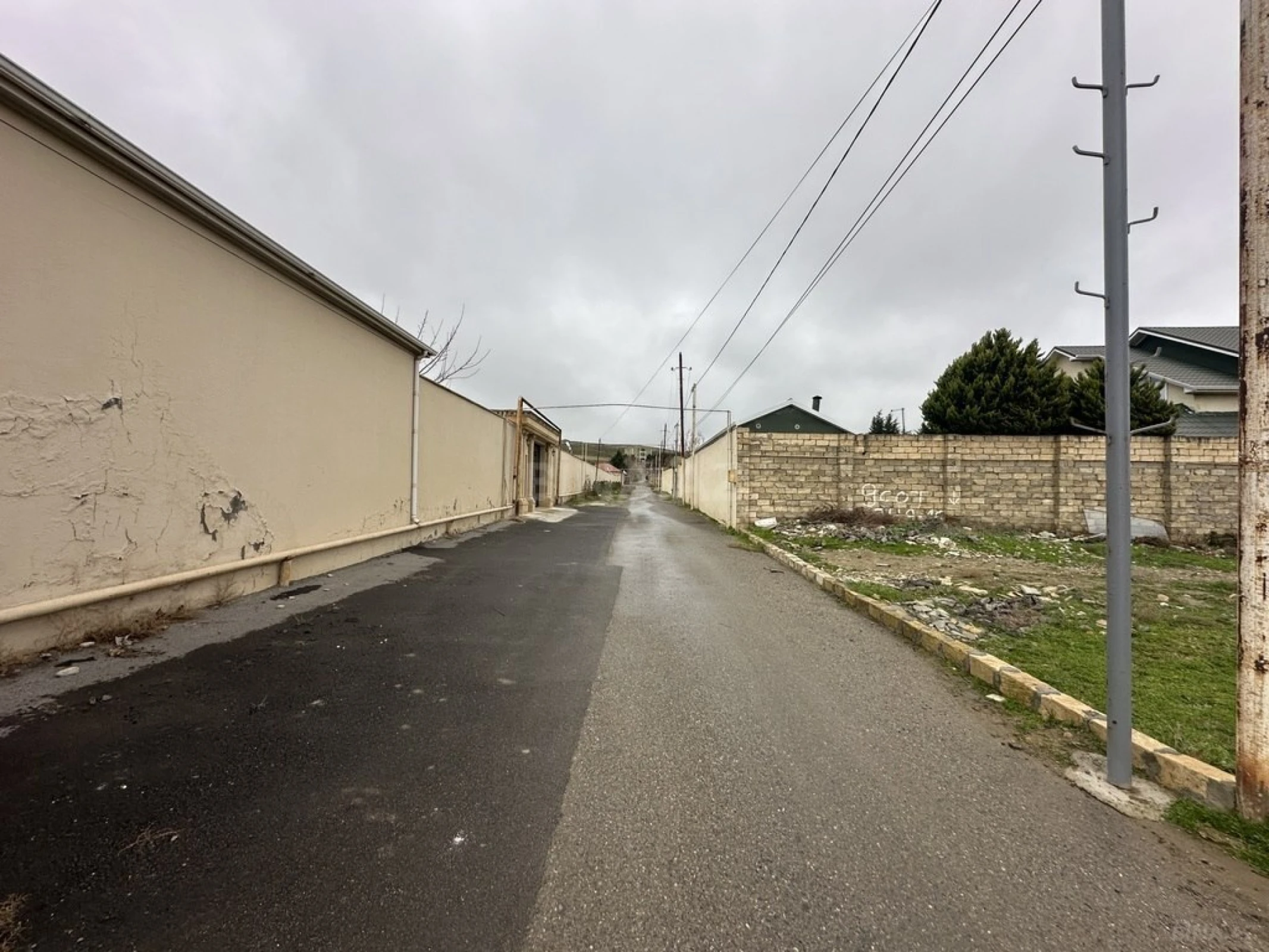 Satılır torpaq sahəsi 26 m²