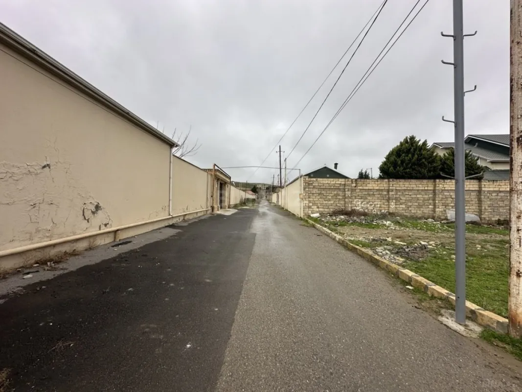 Satılır torpaq sahəsi 26 m²