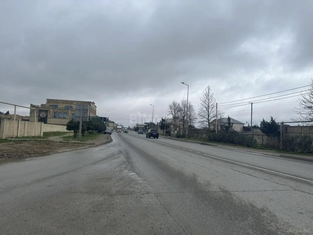 Satılır torpaq sahəsi 26 m²