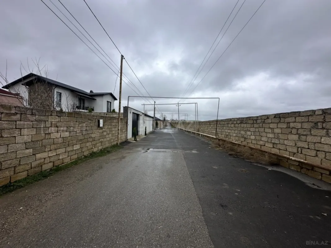 Satılır torpaq sahəsi 26 m²