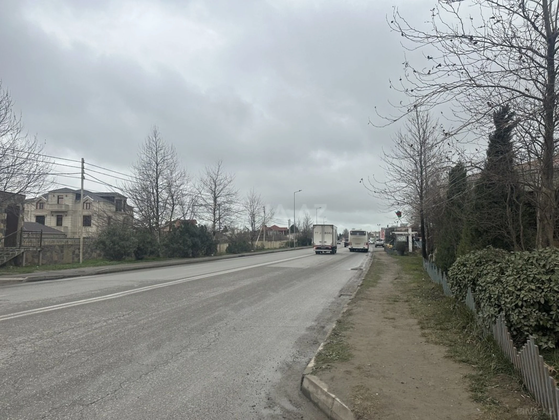 Satılır torpaq sahəsi 26 m²