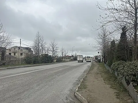 Satılır torpaq sahəsi 26 m²