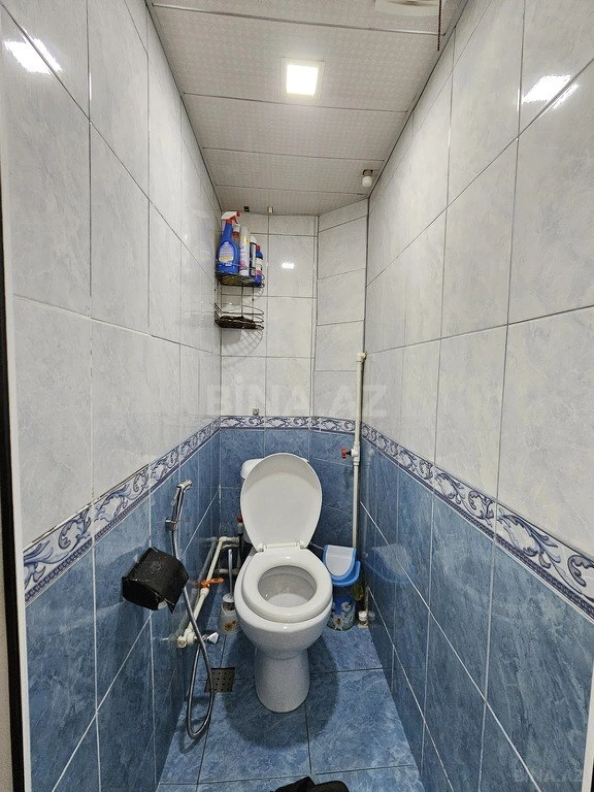 Satılır 2 otaqlı mənzil 60 m²