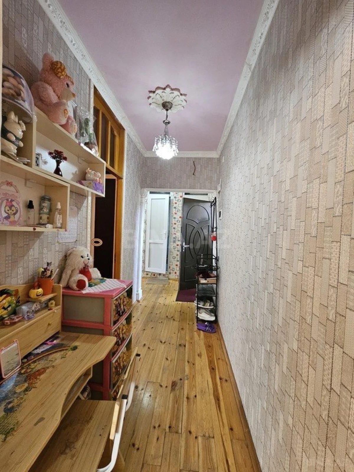 Satılır 2 otaqlı mənzil 60 m²