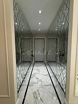 Satılır 4 otaqlı mənzil 170.5 m²