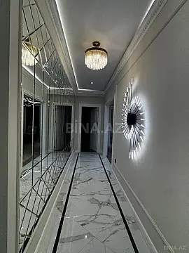 Satılır 4 otaqlı mənzil 170.5 m²