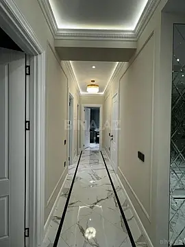 Satılır 4 otaqlı mənzil 170.5 m²