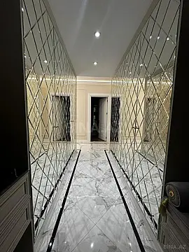 Satılır 4 otaqlı mənzil 170.5 m²