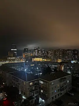 Satılır 4 otaqlı mənzil 170.5 m²