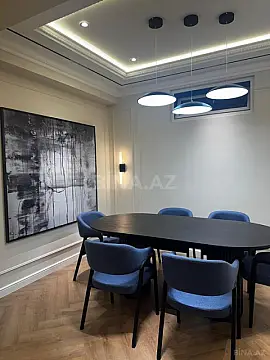 Satılır 4 otaqlı mənzil 170.5 m²