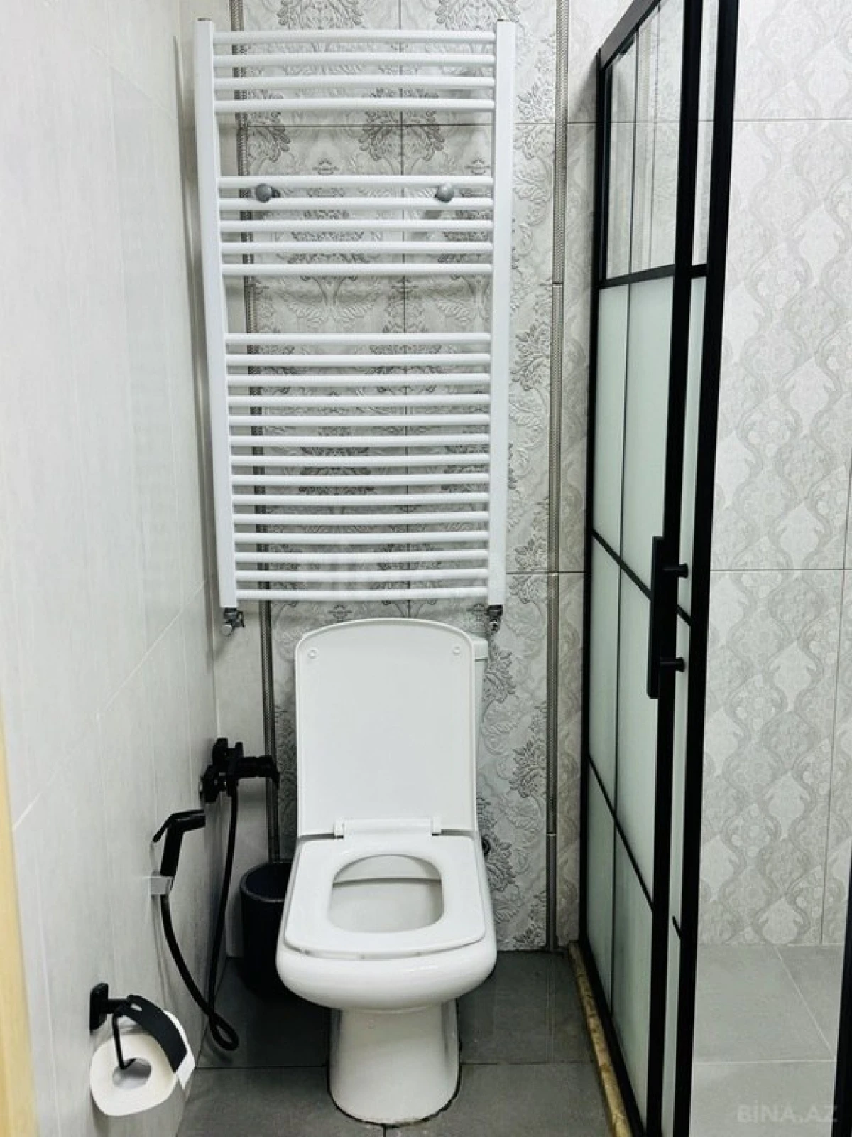 Kirayə verilir 3 otaqlı mənzil 100 m²