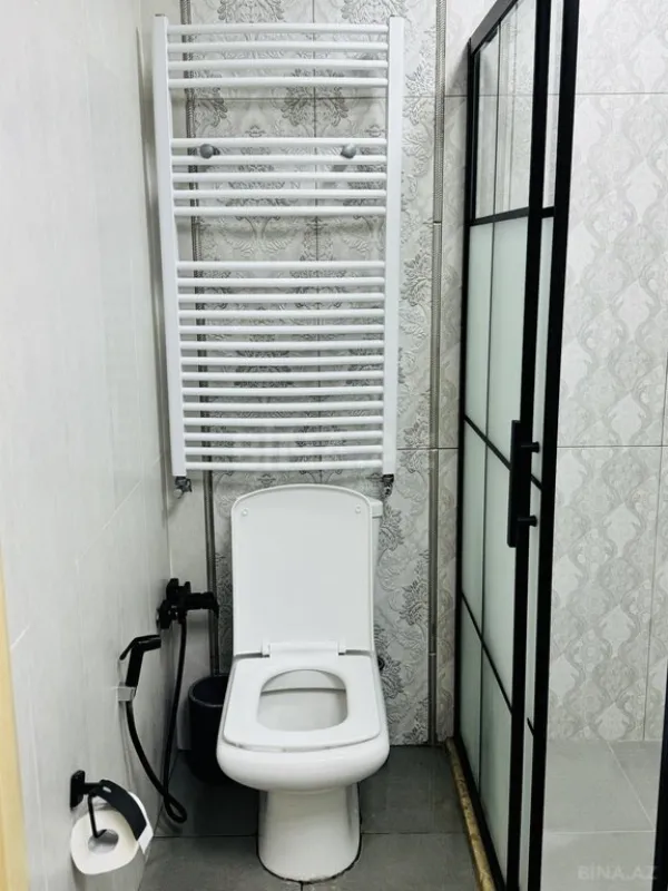 Kirayə verilir 3 otaqlı mənzil 100 m²