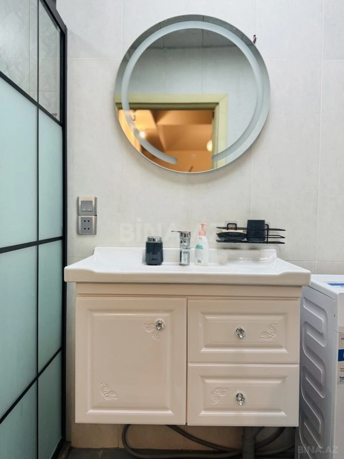 Kirayə verilir 3 otaqlı mənzil 100 m²